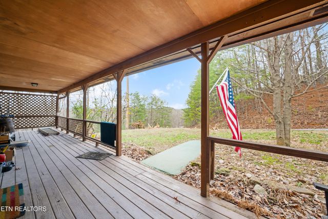 408 Deer Run Drive, Maryville, TN 37803