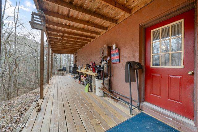 408 Deer Run Drive, Maryville, TN 37803
