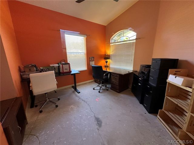 2394 N Brentwood Circle, Lecanto, FL 34461