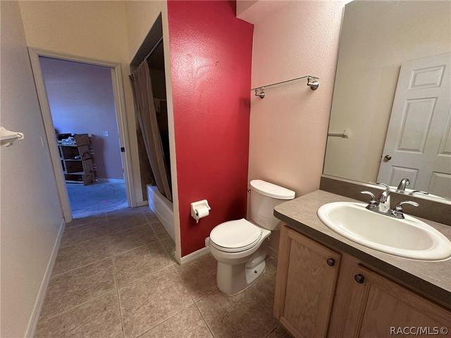 2394 N Brentwood Circle, Lecanto, FL 34461