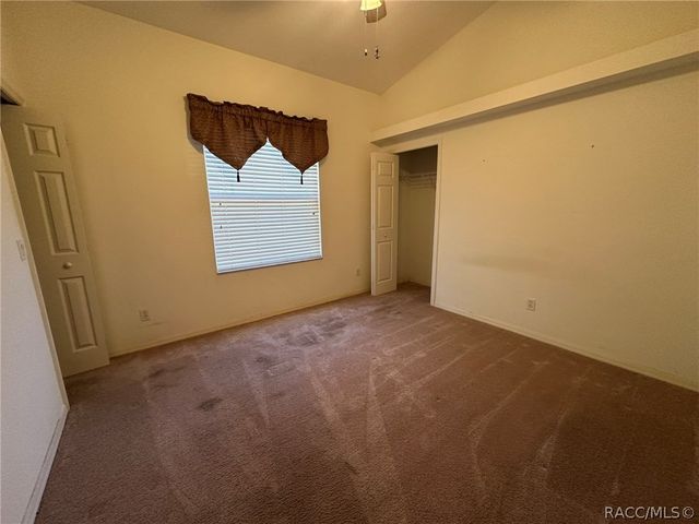 2394 N Brentwood Circle, Lecanto, FL 34461