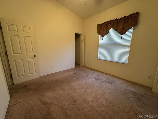 2394 N Brentwood Circle, Lecanto, FL 34461