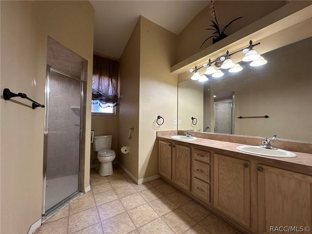 2394 N Brentwood Circle, Lecanto, FL 34461