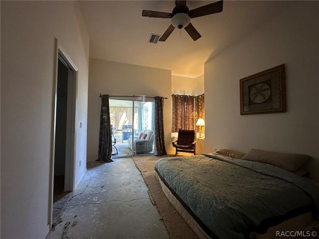 2394 N Brentwood Circle, Lecanto, FL 34461