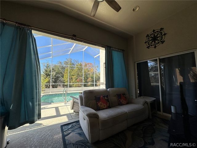 2394 N Brentwood Circle, Lecanto, FL 34461