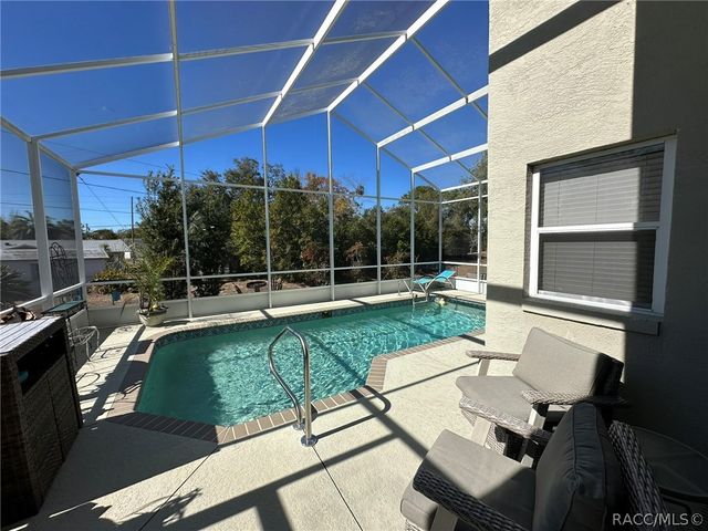2394 N Brentwood Circle, Lecanto, FL 34461