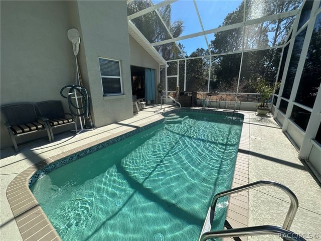 2394 N Brentwood Circle, Lecanto, FL 34461