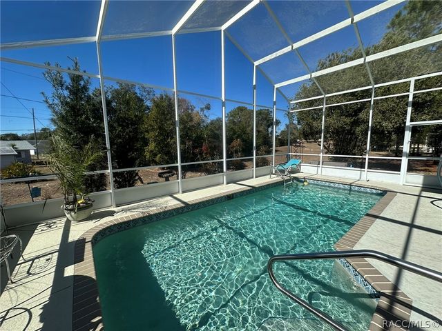 2394 N Brentwood Circle, Lecanto, FL 34461