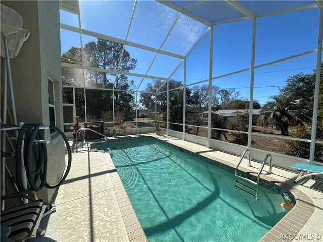 2394 N Brentwood Circle, Lecanto, FL 34461