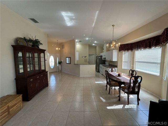 2394 N Brentwood Circle, Lecanto, FL 34461