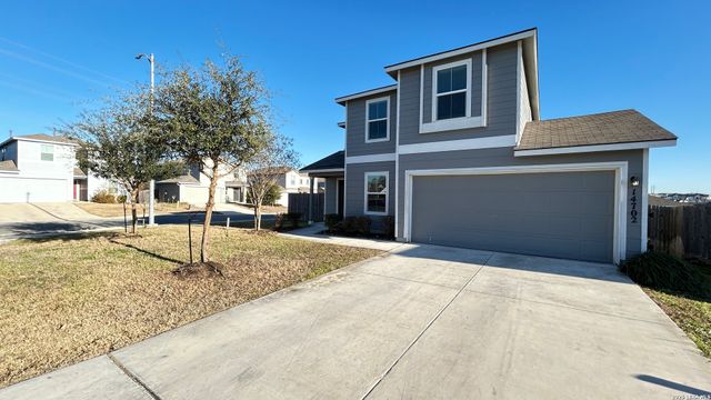 14702 Harlequin Duck, San Antonio, TX 78253