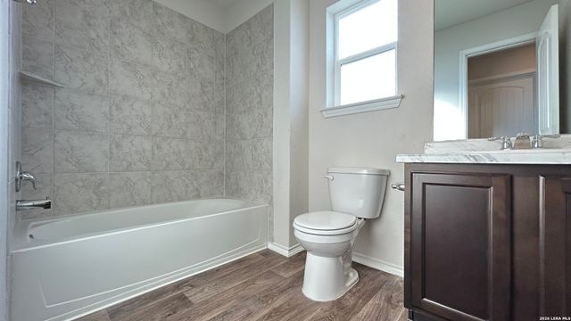 14702 Harlequin Duck, San Antonio, TX 78253