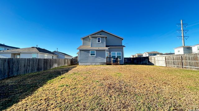 14702 Harlequin Duck, San Antonio, TX 78253