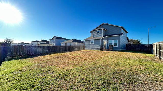 14702 Harlequin Duck, San Antonio, TX 78253