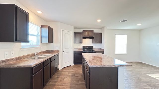 14702 Harlequin Duck, San Antonio, TX 78253