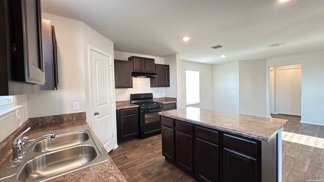 14702 Harlequin Duck, San Antonio, TX 78253