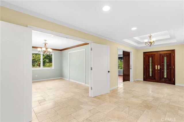 4421 Rochelle Place, Encino, CA 91316