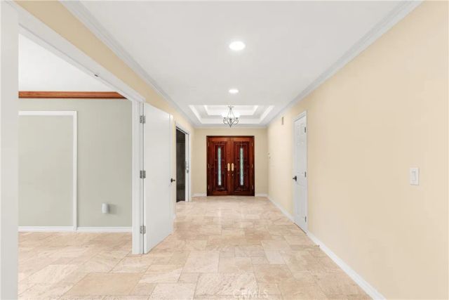 4421 Rochelle Place, Encino, CA 91316