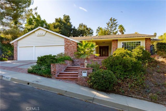 4421 Rochelle Place, Encino, CA 91316