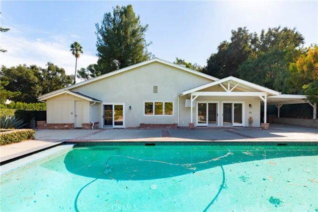 4421 Rochelle Place, Encino, CA 91316