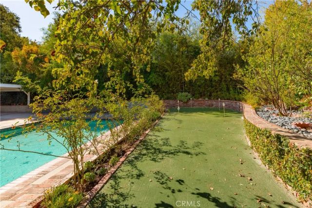 4421 Rochelle Place, Encino, CA 91316