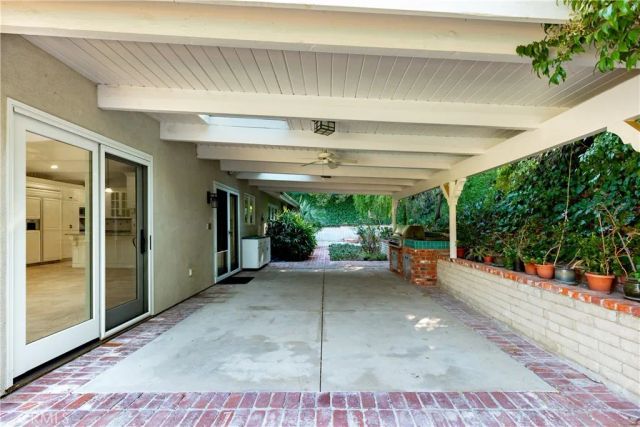 4421 Rochelle Place, Encino, CA 91316