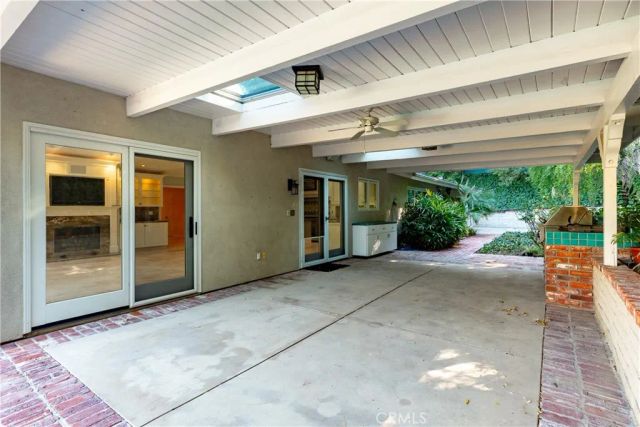 4421 Rochelle Place, Encino, CA 91316
