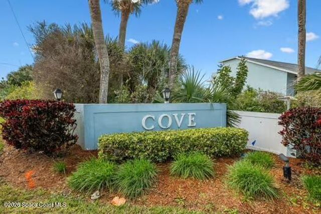 33 Cove Road, Melbourne Beach, FL 32951