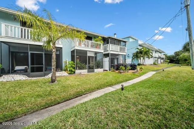 33 Cove Road, Melbourne Beach, FL 32951