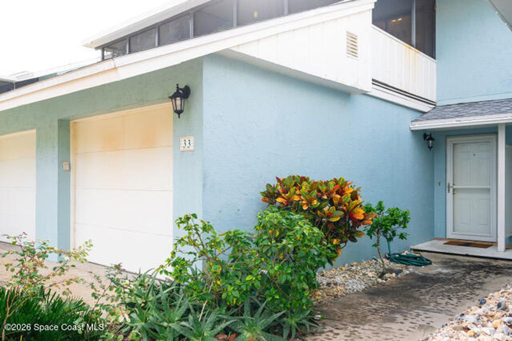 33 Cove Road, Melbourne Beach, FL 32951