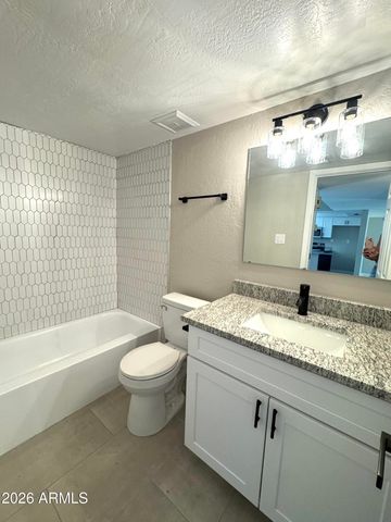 2003 N 51ST Way, Phoenix, AZ 85008