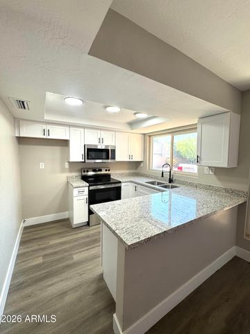 2003 N 51ST Way, Phoenix, AZ 85008