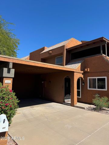 2003 N 51ST Way, Phoenix, AZ 85008