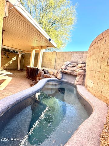 2003 N 51ST Way, Phoenix, AZ 85008