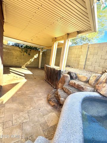 2003 N 51ST Way, Phoenix, AZ 85008