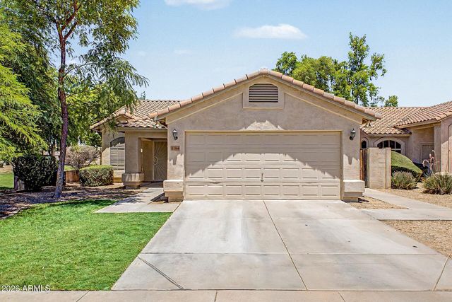1184 W FLAMINGO Court, Chandler, AZ 85286
