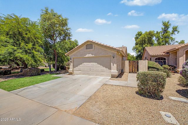 1184 W FLAMINGO Court, Chandler, AZ 85286