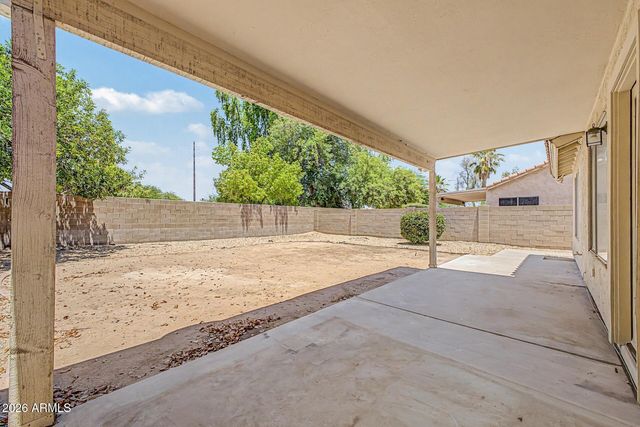 1184 W FLAMINGO Court, Chandler, AZ 85286