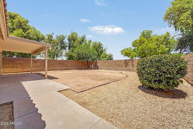 1184 W FLAMINGO Court, Chandler, AZ 85286