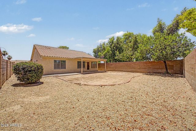 1184 W FLAMINGO Court, Chandler, AZ 85286