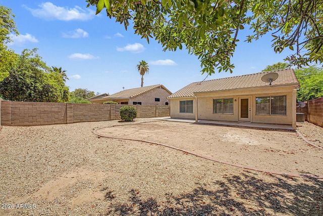 1184 W FLAMINGO Court, Chandler, AZ 85286