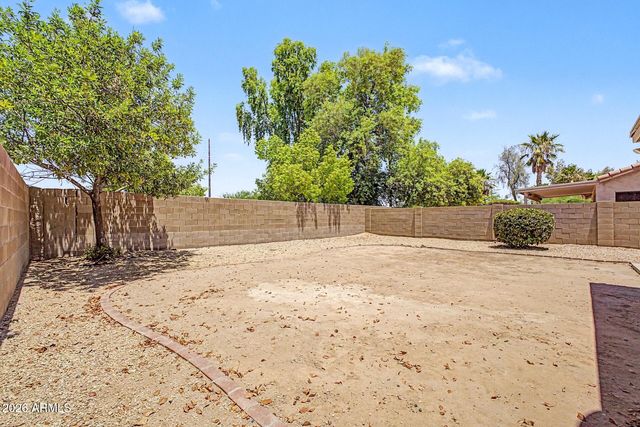 1184 W FLAMINGO Court, Chandler, AZ 85286