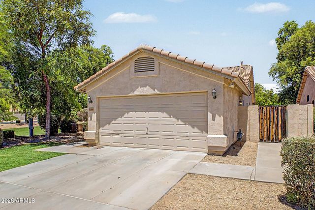 1184 W FLAMINGO Court, Chandler, AZ 85286