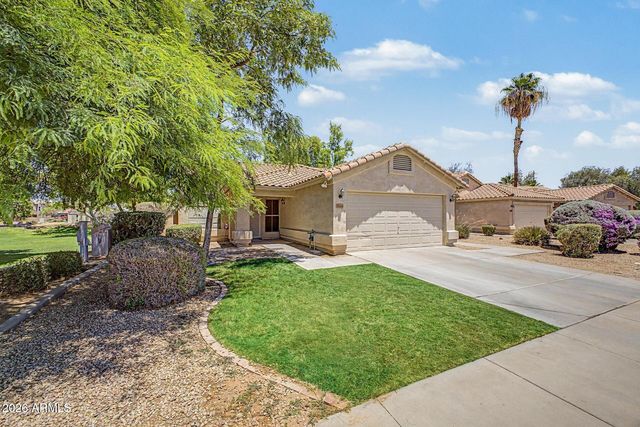 1184 W FLAMINGO Court, Chandler, AZ 85286