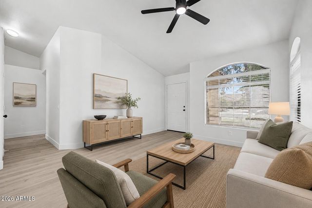 1184 W FLAMINGO Court, Chandler, AZ 85286