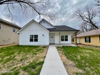 405 N Sergeant Avenue, Joplin, MO 64801