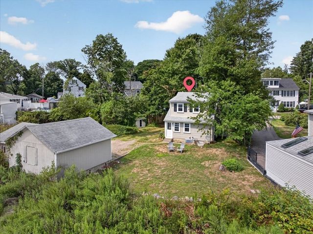 72 Bonnie Brier Cir, Hingham, MA 02043