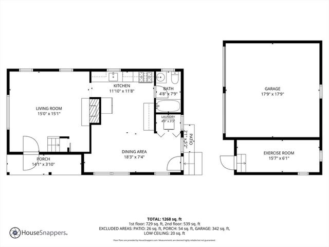 72 Bonnie Brier Cir, Hingham, MA 02043