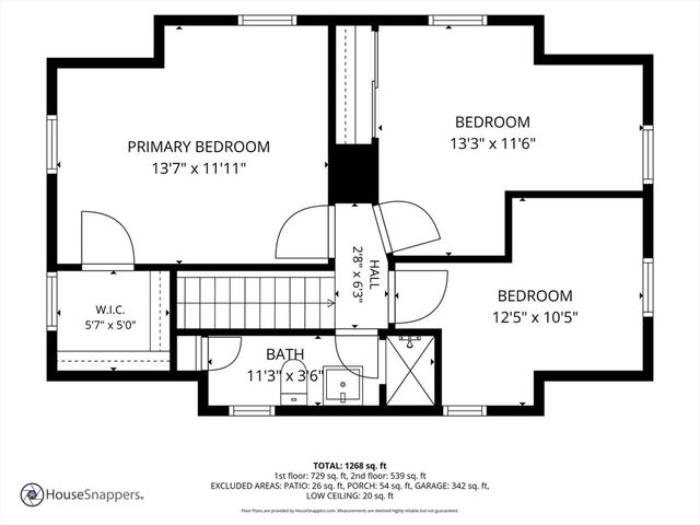 72 Bonnie Brier Cir, Hingham, MA 02043
