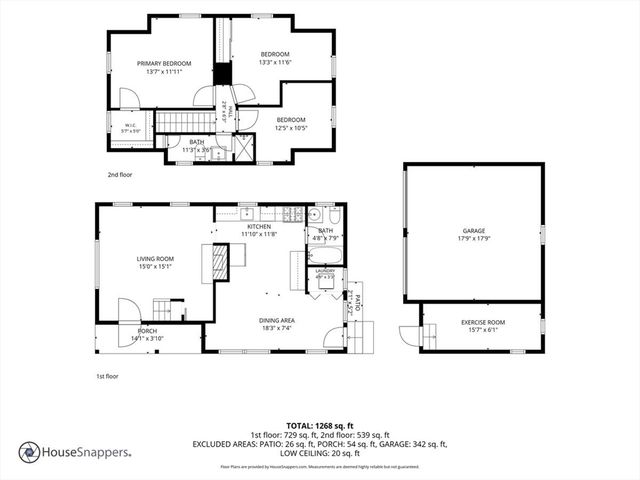 72 Bonnie Brier Cir, Hingham, MA 02043